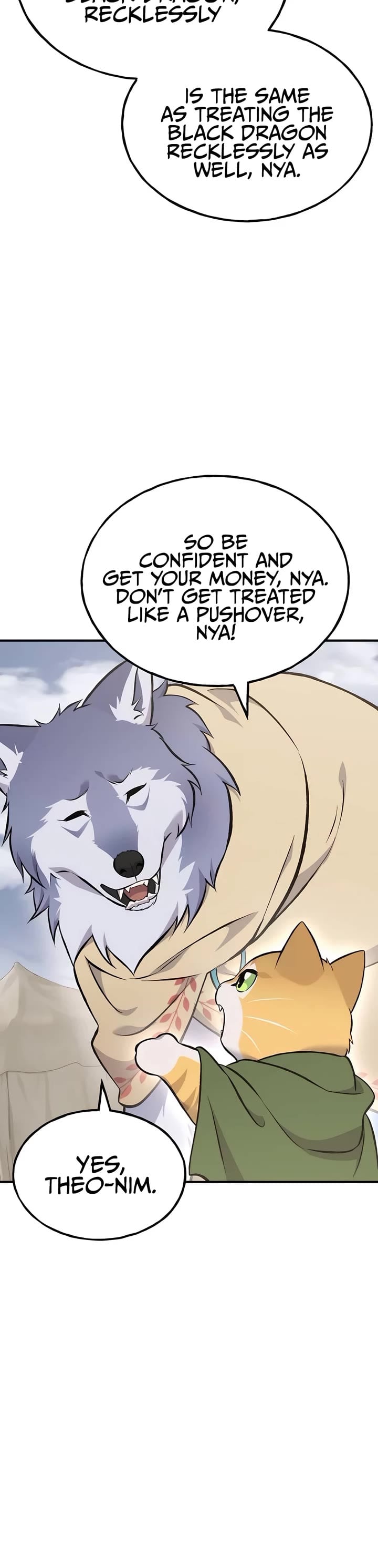 Solo Farming in the Tower – Chapter 69 – Page 27