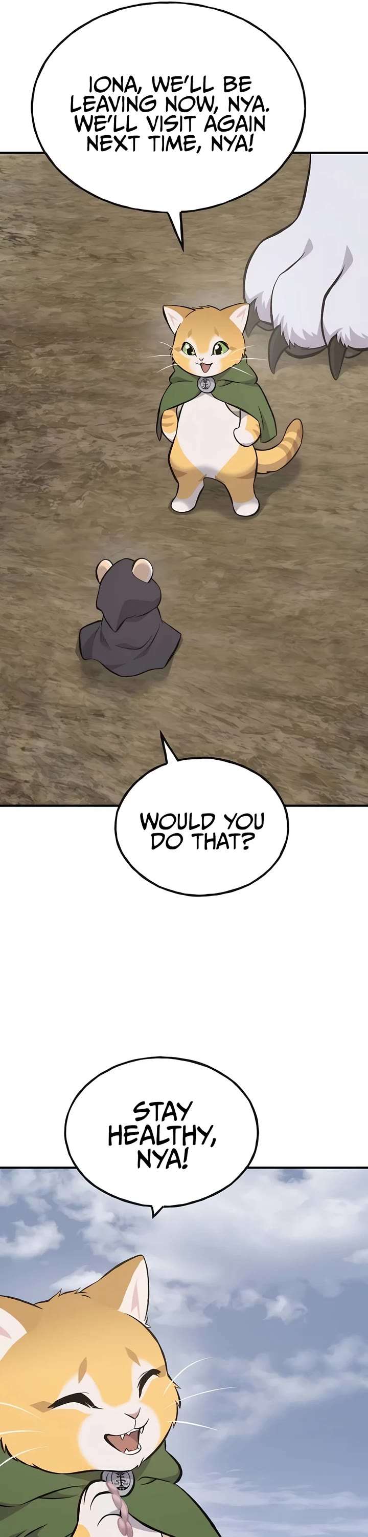 Solo Farming in the Tower – Chapter 69 – Page 35