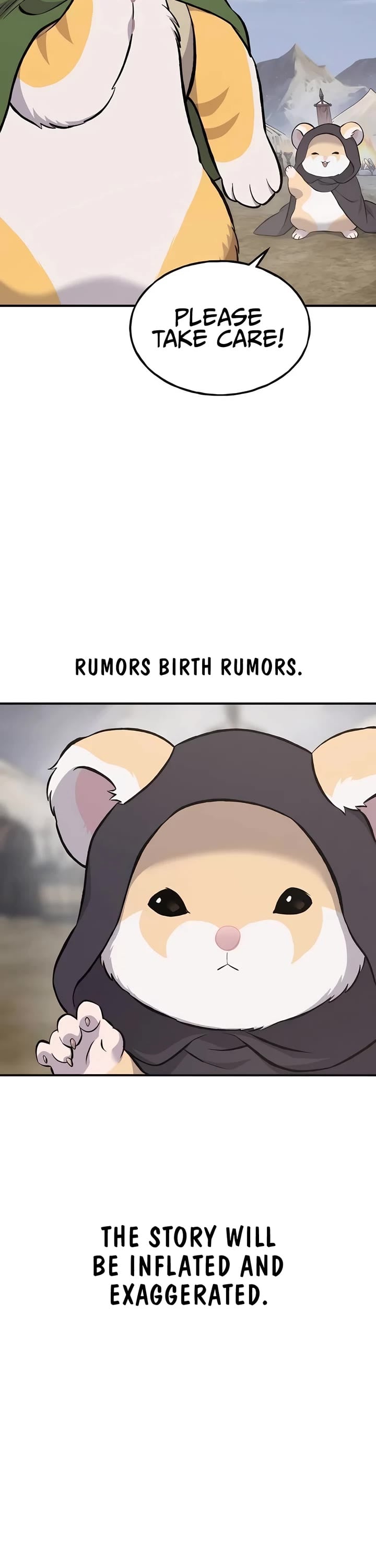 Solo Farming in the Tower – Chapter 69 – Page 36