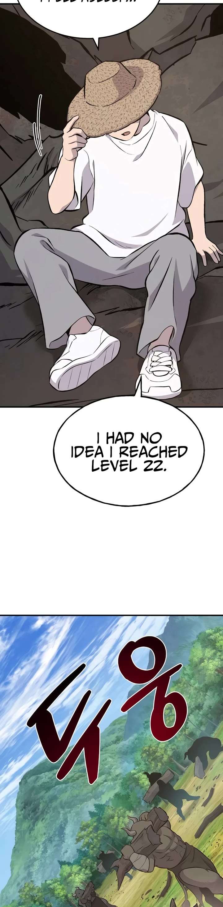 Solo Farming in the Tower – Chapter 69 – Page 40