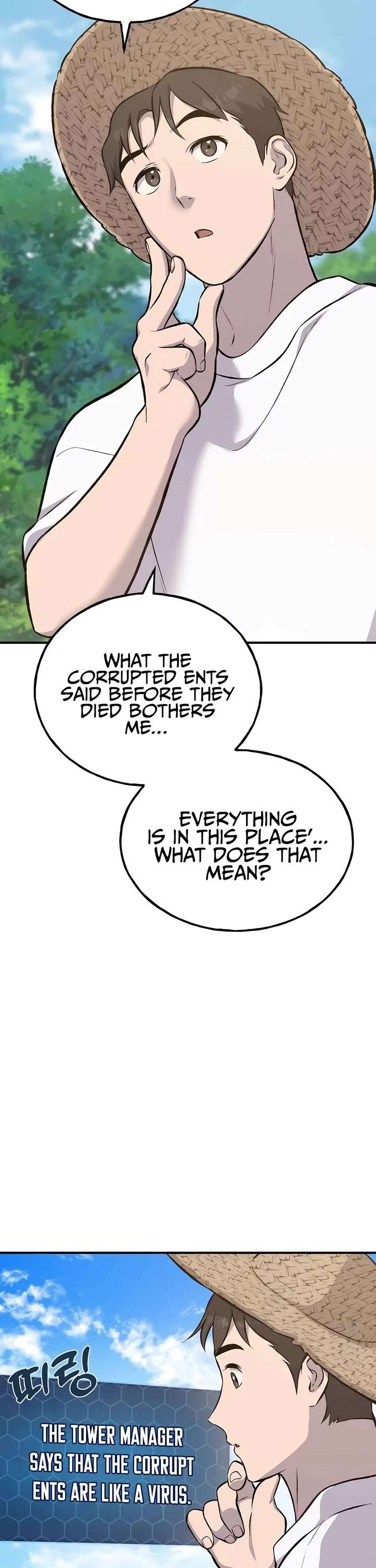 Solo Farming in the Tower – Chapter 69 – Page 51