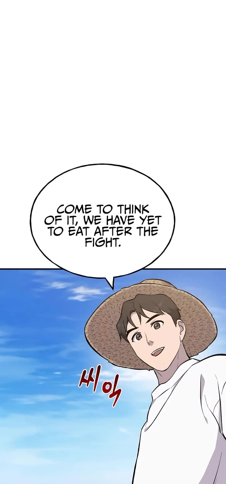 Solo Farming in the Tower – Chapter 69 – Page 56