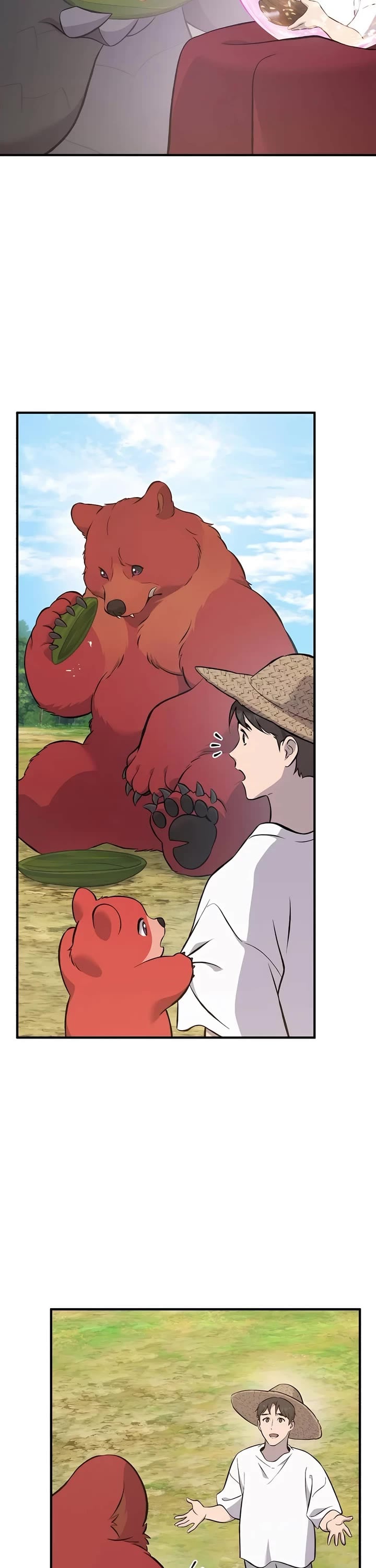 Solo Farming in the Tower – Chapter 69 – Page 66