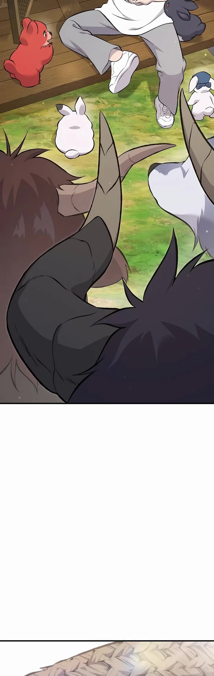 Solo Farming in the Tower – Chapter 69 – Page 78