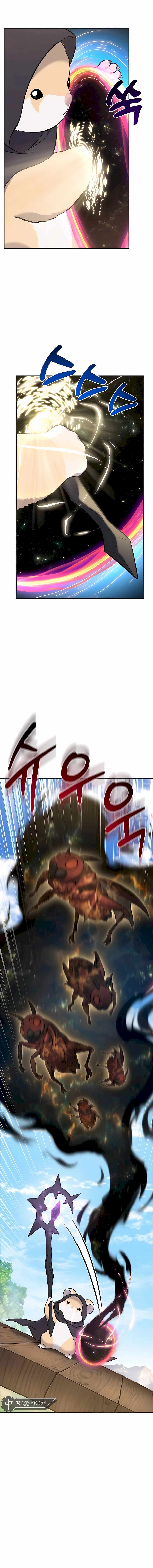 Solo Farming in the Tower – Chapter 65 – Page 12