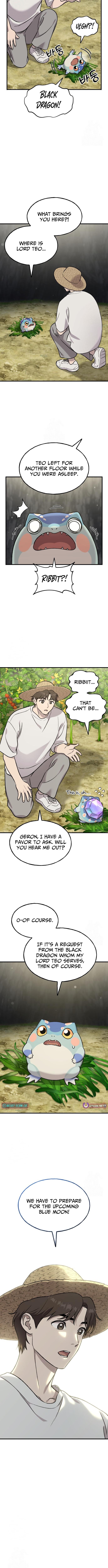 Solo Farming in the Tower – Chapter 114 – Page 2