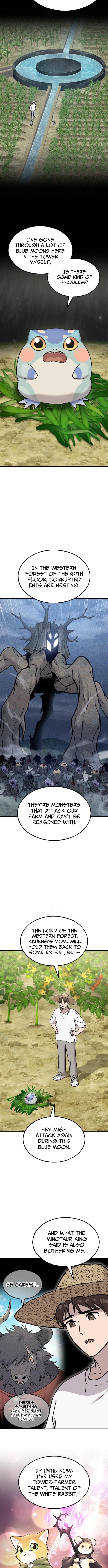 Solo Farming in the Tower – Chapter 114 – Page 4