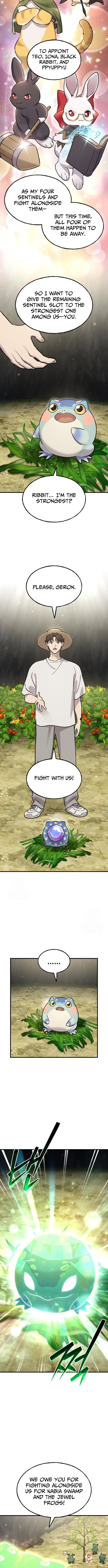 Solo Farming in the Tower – Chapter 114 – Page 5