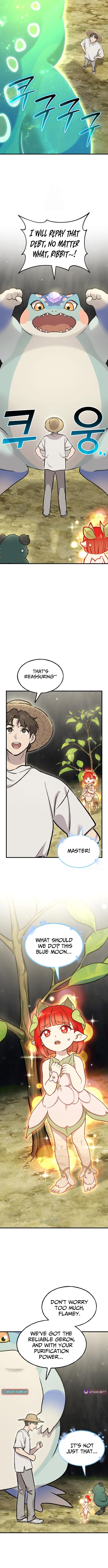 Solo Farming in the Tower – Chapter 114 – Page 6