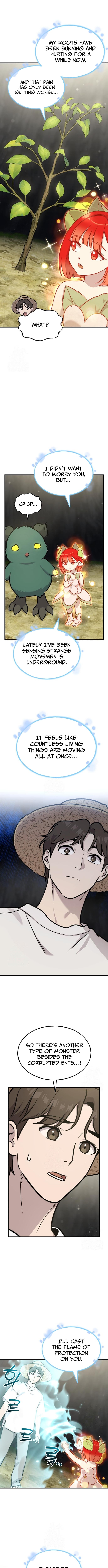 Solo Farming in the Tower – Chapter 114 – Page 7