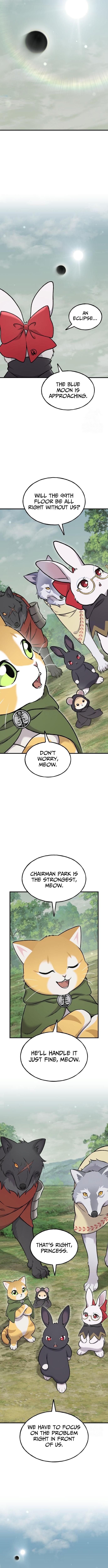 Solo Farming in the Tower – Chapter 114 – Page 9
