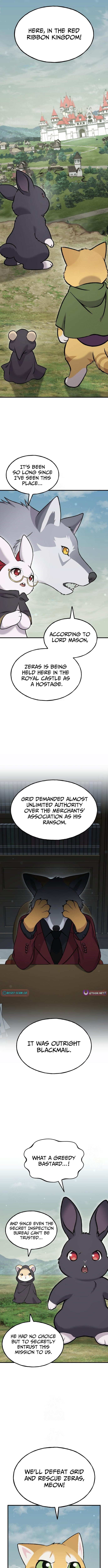 Solo Farming in the Tower – Chapter 114 – Page 10