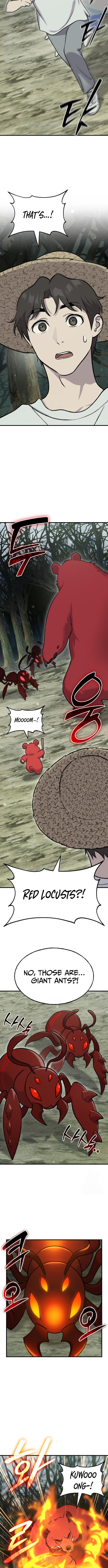 Solo Farming in the Tower – Chapter 114 – Page 13