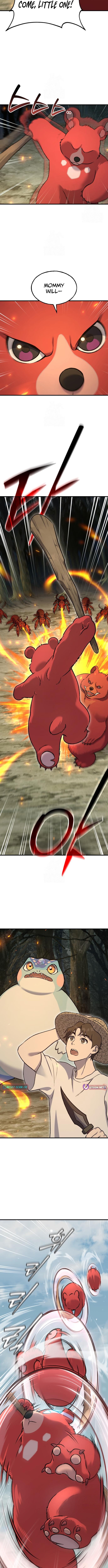 Solo Farming in the Tower – Chapter 114 – Page 15