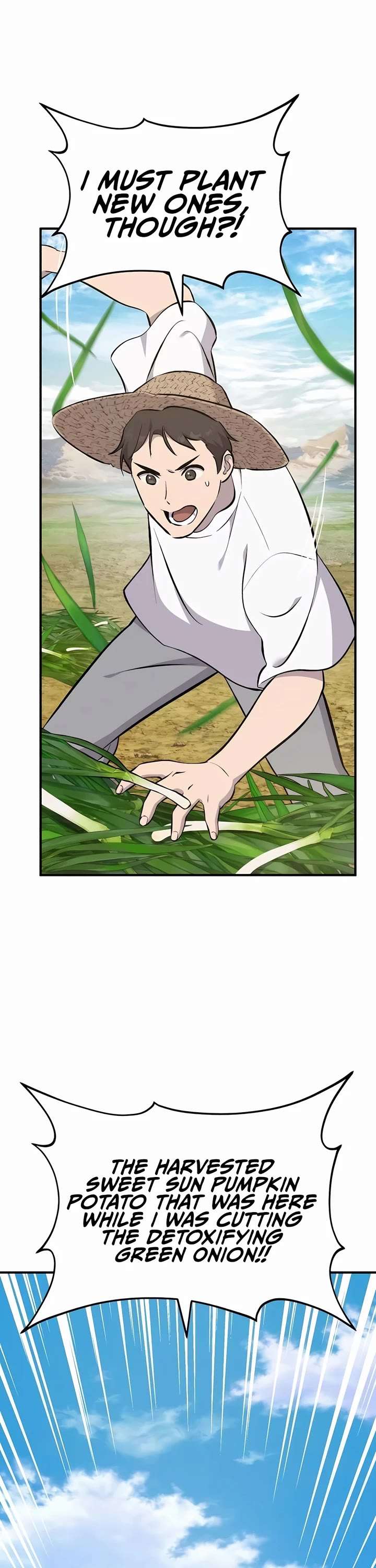 Solo Farming in the Tower – Chapter 60 – Page 3