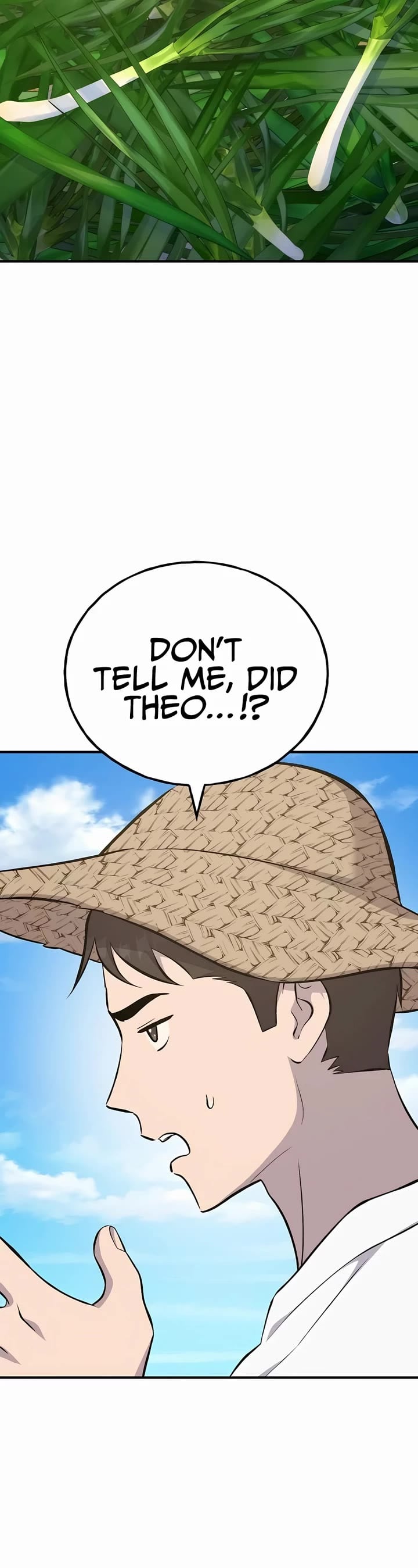 Solo Farming in the Tower – Chapter 60 – Page 5