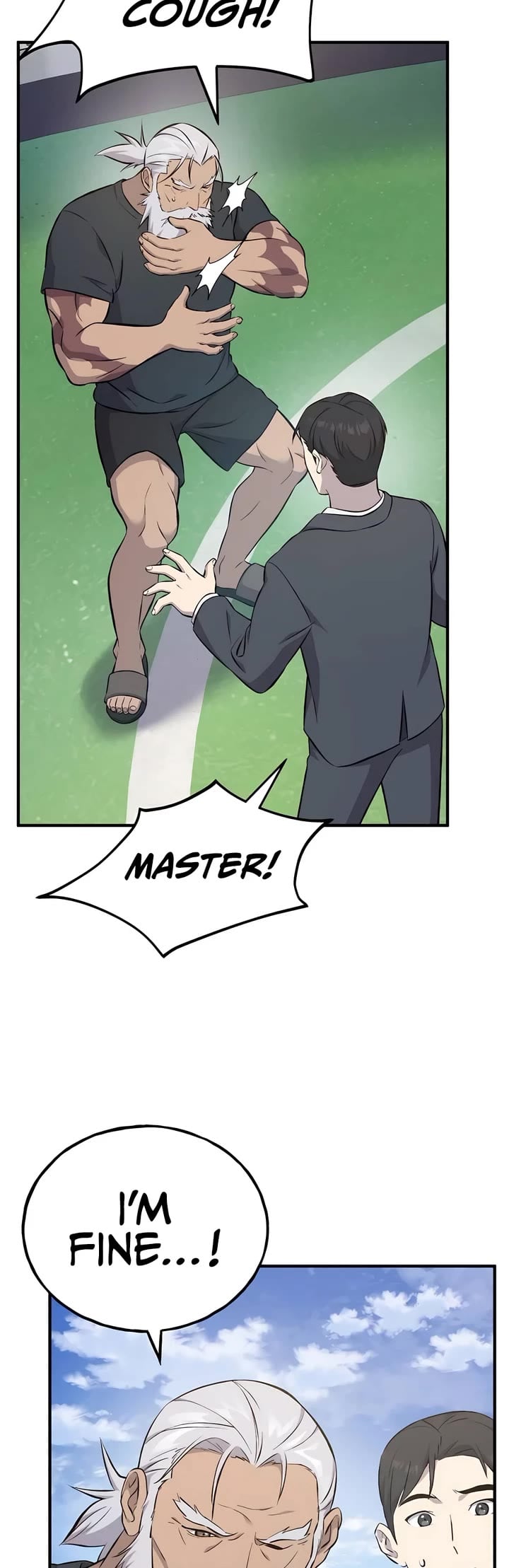 Solo Farming in the Tower – Chapter 60 – Page 31