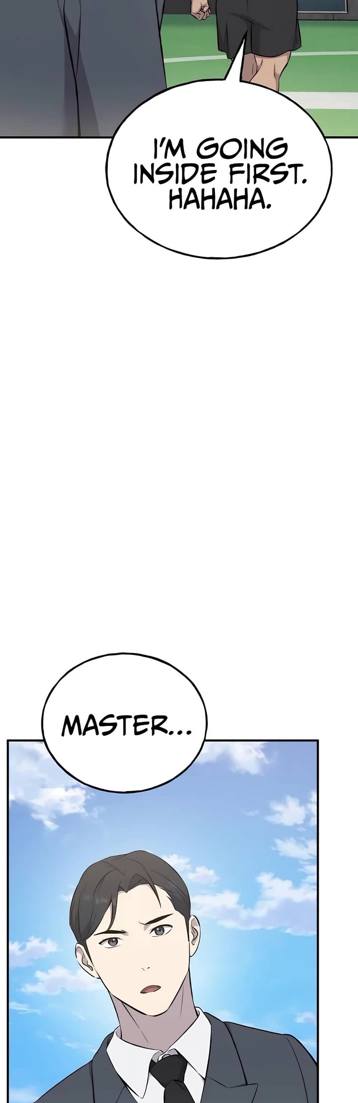 Solo Farming in the Tower – Chapter 60 – Page 35