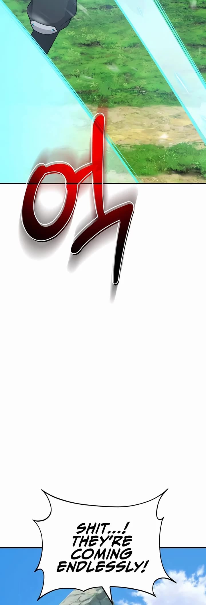 Solo Farming in the Tower – Chapter 60 – Page 39
