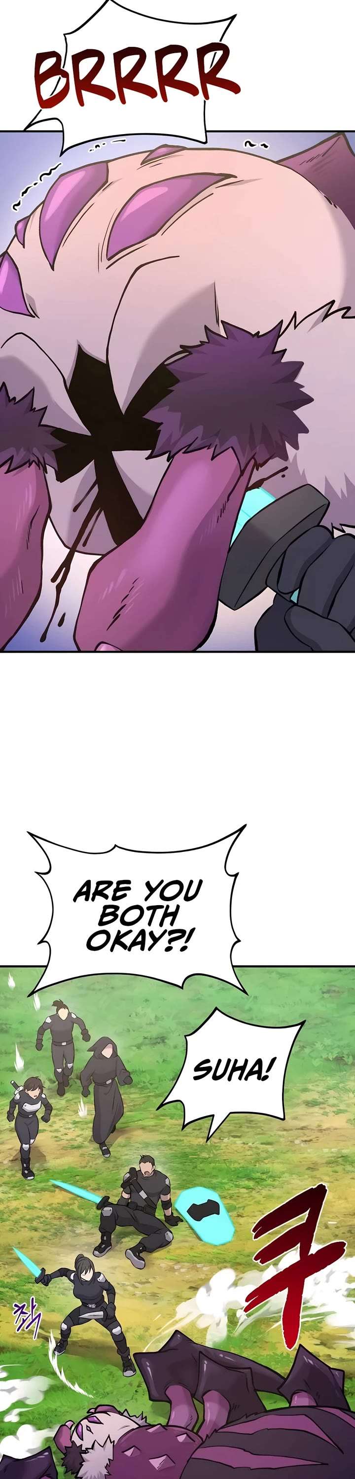 Solo Farming in the Tower – Chapter 60 – Page 50