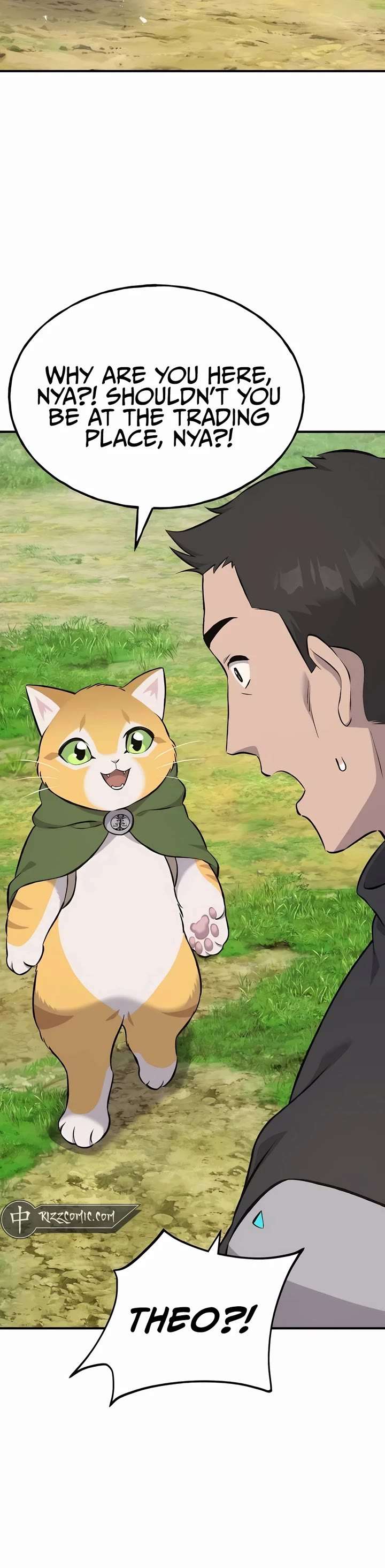 Solo Farming in the Tower – Chapter 60 – Page 55