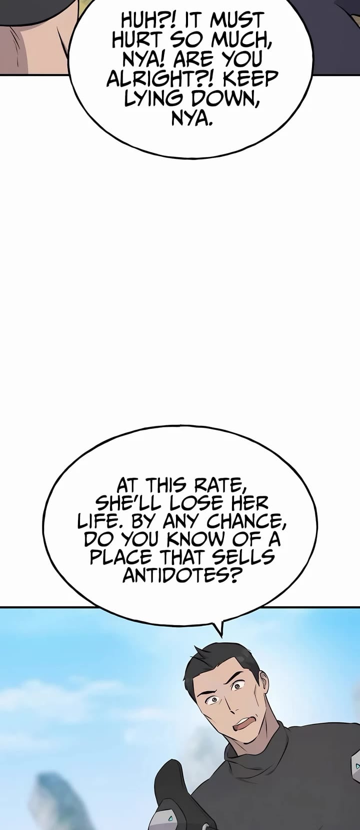 Solo Farming in the Tower – Chapter 60 – Page 58