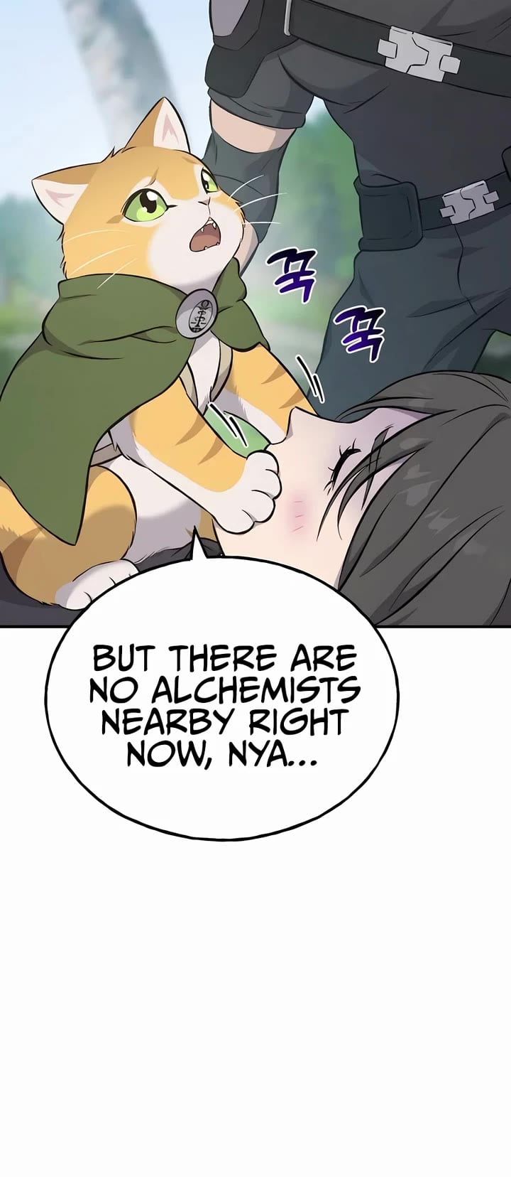 Solo Farming in the Tower – Chapter 60 – Page 59
