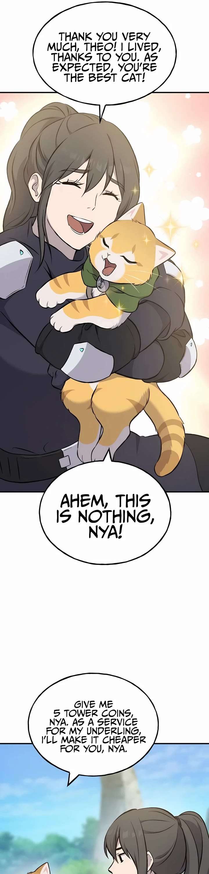 Solo Farming in the Tower – Chapter 60 – Page 67