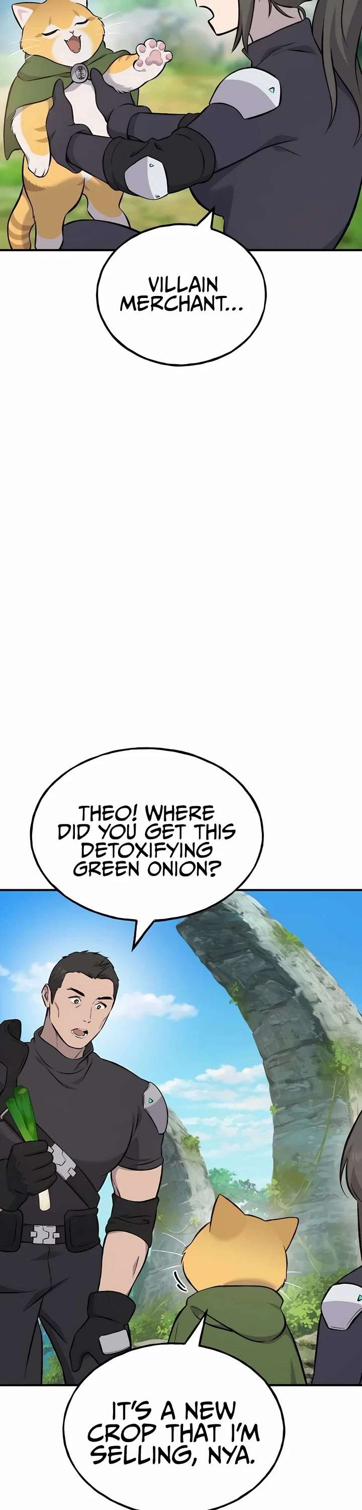 Solo Farming in the Tower – Chapter 60 – Page 68