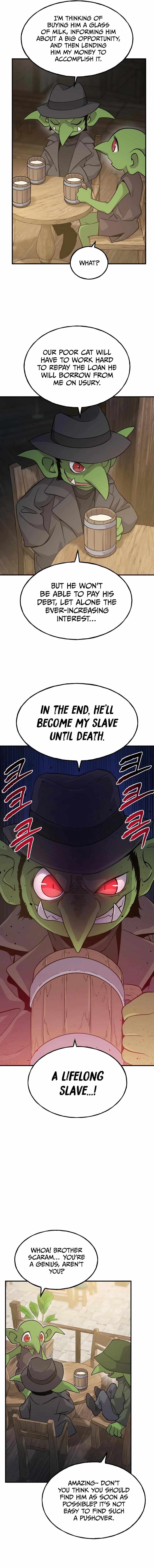 Solo Farming in the Tower – Chapter 13 – Page 15