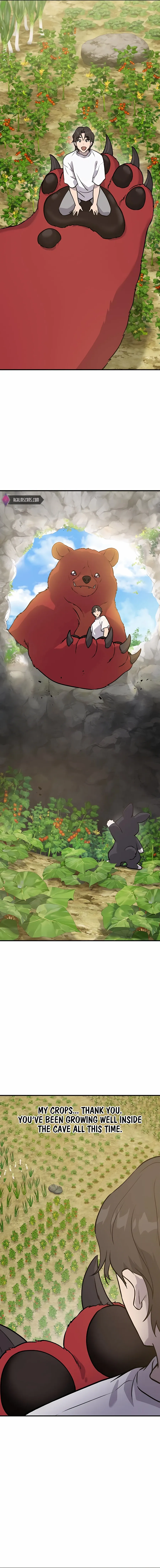 Solo Farming in the Tower – Chapter 25 – Page 7