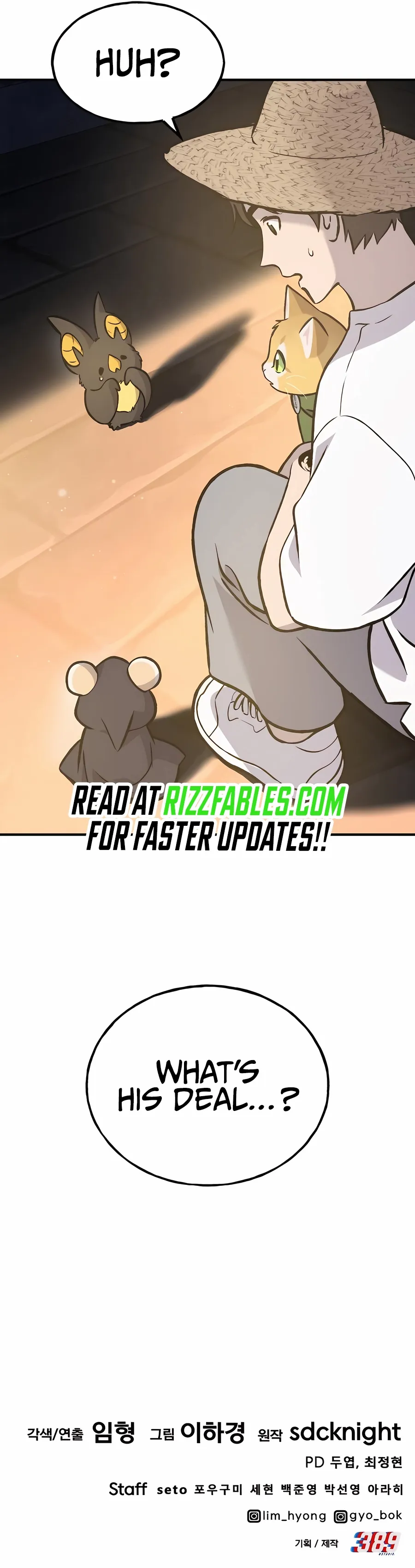 Solo Farming in the Tower – Chapter 99 – Page 22