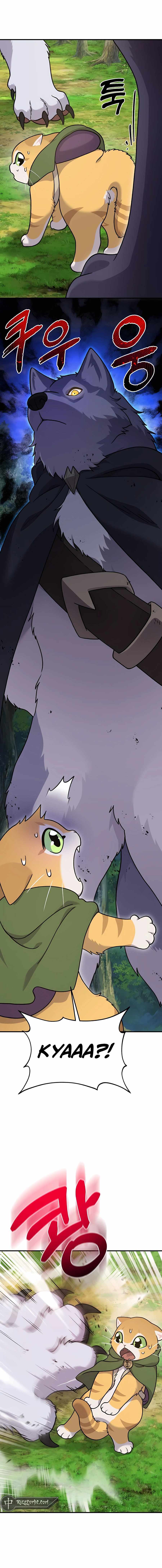 Solo Farming in the Tower – Chapter 36 – Page 6