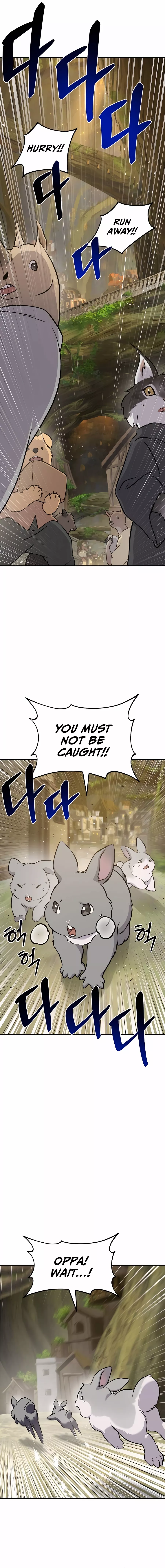 Solo Farming in the Tower – Chapter 56 – Page 7