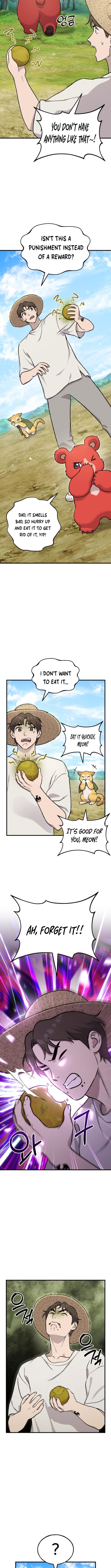 Solo Farming in the Tower – Chapter 112 – Page 2