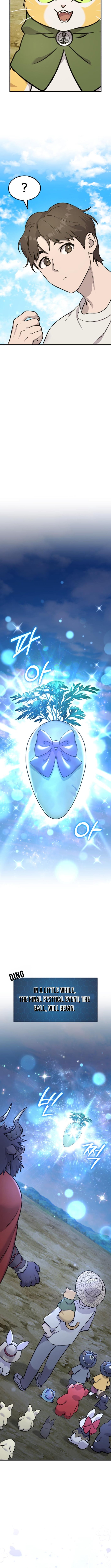 Solo Farming in the Tower – Chapter 112 – Page 6
