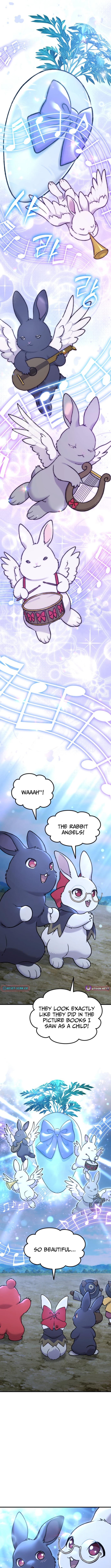 Solo Farming in the Tower – Chapter 112 – Page 7