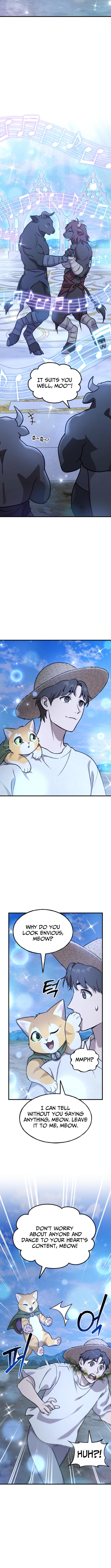 Solo Farming in the Tower – Chapter 112 – Page 10