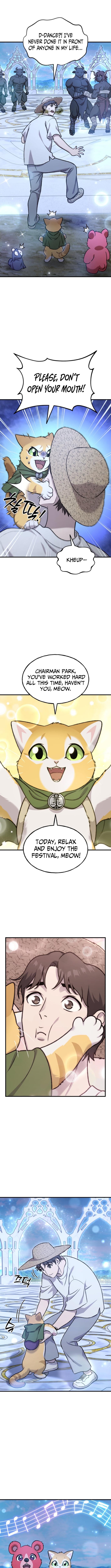 Solo Farming in the Tower – Chapter 112 – Page 11
