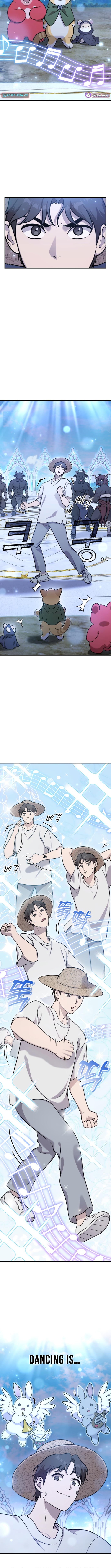 Solo Farming in the Tower – Chapter 112 – Page 12
