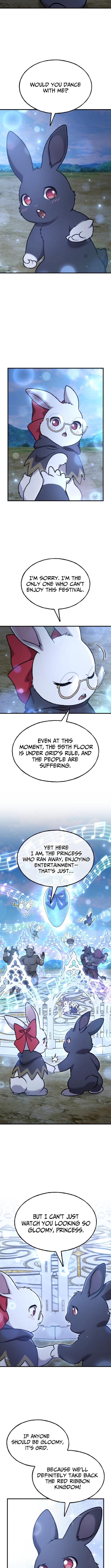 Solo Farming in the Tower – Chapter 112 – Page 14