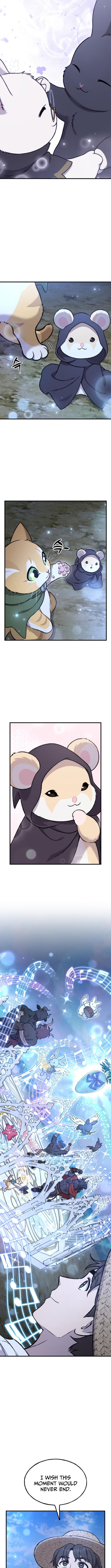 Solo Farming in the Tower – Chapter 112 – Page 16