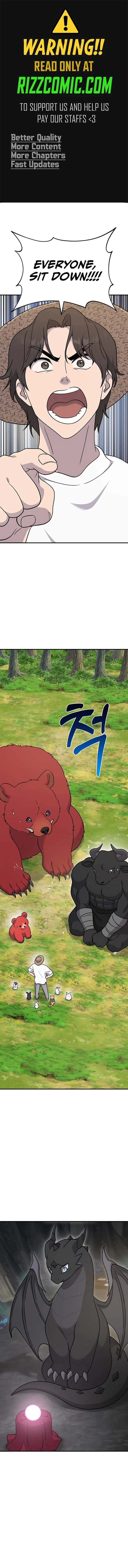 Solo Farming in the Tower – Chapter 41 – Page 2