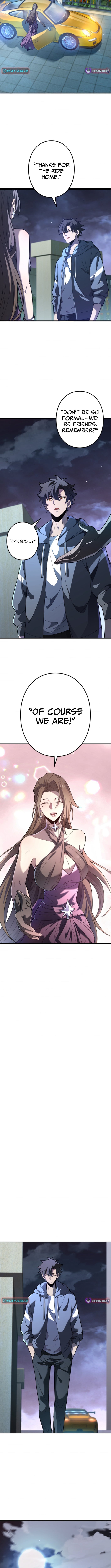 The Clan's Failure Was Once the Continent's Strongest – Chapter 11 – Page 11