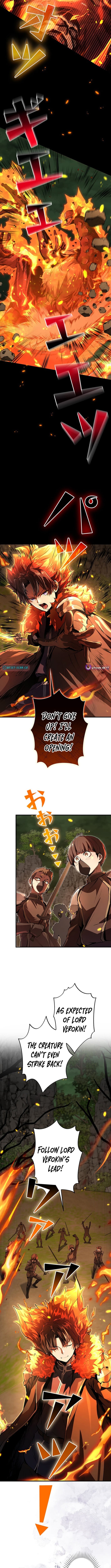 I Became a Cheat-Level Skill Thief – Chapter 12 – Page 5