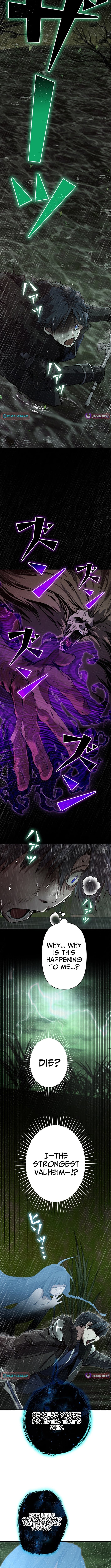 I Became a Cheat-Level Skill Thief – Chapter 12 – Page 10