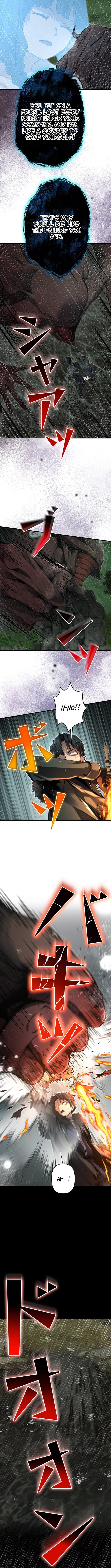 I Became a Cheat-Level Skill Thief – Chapter 12 – Page 11