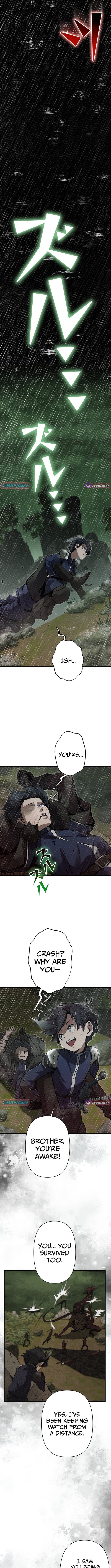 I Became a Cheat-Level Skill Thief – Chapter 12 – Page 12