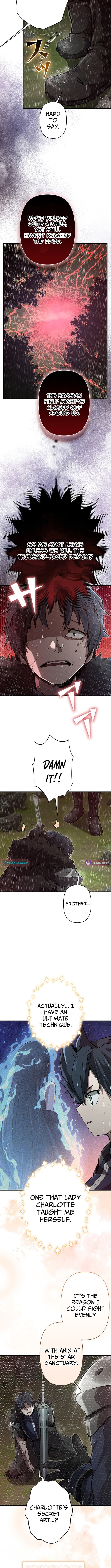 I Became a Cheat-Level Skill Thief – Chapter 12 – Page 14