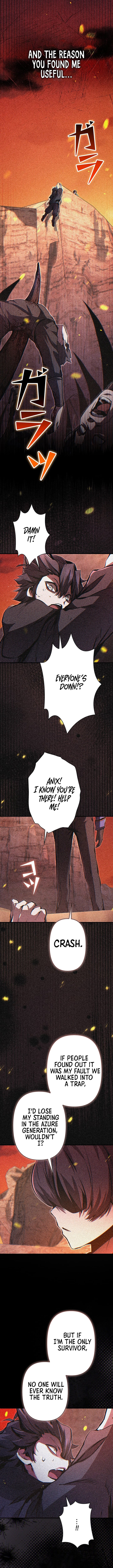 I Became a Cheat-Level Skill Thief – Chapter 09 – Page 2